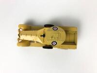 MATCHBOX: Two 'Models of Yesteryear' diecast models - 7