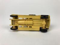 MATCHBOX: Two 'Models of Yesteryear' diecast models - 8