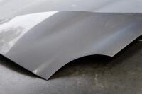 DB7: A late 1990s - early 2000s, DB7 bonnet - 2