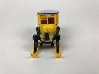 MATCHBOX: Two 'Models of Yesteryear' diecast models - 13