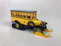 MATCHBOX: Two 'Models of Yesteryear' diecast models - 14
