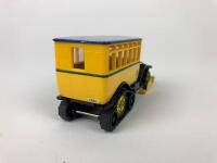 MATCHBOX: Two 'Models of Yesteryear' diecast models - 15
