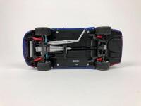 NISSAN: A 1:18 scale Biante Nissan Skyline GTR as raced by Mark Skaife/Jim Richards. L.E 1958/4626 - 8