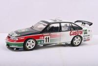 INGALL/PERKINS: A Classic Carlectables 1:18 scale model of the Holden VR Commodore as driven to victory by Russell Ingall and Larry Perkins at Bathurst, 1995. Numbered '1042'/4500 - 3
