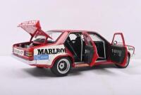 TORANA: A Limited Edition 1:18 scale Classic Carlectables Holden L34 Torana as raced at Bathurst, 1974 by Brock/Sampson. Numbered '1622' - 3