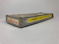 DINKY: An original Dinky Toys Gift Set No.249 ( Cooper-Bristol, Alfa Romeo, Ferrari, H.W.M., Maserati) - 4