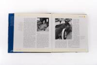 N.A.R.T: 'N.A.R.T. - A Concise History of the North American Racing Team 1957-1983' by Terry O'Neil, hardcover book - 2