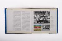 N.A.R.T: 'N.A.R.T. - A Concise History of the North American Racing Team 1957-1983' by Terry O'Neil, hardcover book - 3