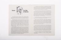 FERRARI: Two publications related to Ferrari - 2