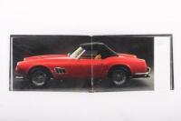 FERRARI: Two publications related to Ferrari - 5