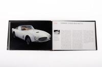 FERRARI: Two publications related to Ferrari - 6