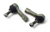 DB4 TO V8: One pair of NOS tie rod ends. - 2
