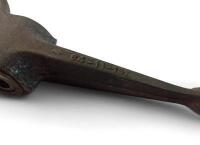 DBS / DB6: Clutch release fork ZF - 2