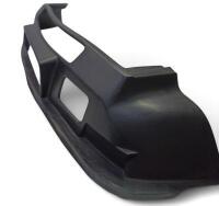 AMV8: A NOS front undertray spoiler.