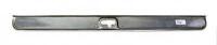 DBS and AMV8: Boot lock sill moulding finisher panel. - 2
