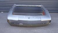 DBS/DBSV8: Original aluminium front shroud