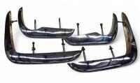 DB6: Bumper bar set