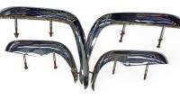 DB6: Bumper bar set - 2