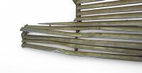 DB2 GRILLE: Grill assembly - 2