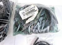 ASTON MARTIN RUBBER SEALING SECTIONS: Fifteen packets of various NOS sealing sections including DB4/5/6 Rear quarter light rubbers, DB4 door bottom rubbers, V8 overrider rubbers, DBS waist rubbers plus others. - 3