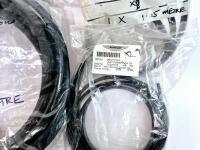 DB6 SEALING RUBBER SECTIONS: Nine packets of NOS rubbers including vent rubbers, door card rubber, rear and front quarter window, hinge pillar, headlight cover. - 2