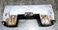 DBS: One fuel tank.