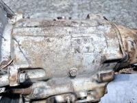 GEARBOX: Borg Warner&nbsp;model 8 automatic gearbox with additional drive plate ,ex DB6. (operational at the time of removal). - 3