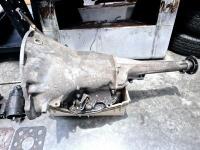 AUTOMATIC GEARBOX: Chrysler 727 automatic gearbox with two starter motors and parts, plus service kits. - 4