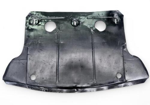 DBS/DBSV8: Engine undertray.
