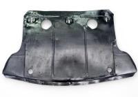 DBS/DBSV8: Engine undertray.