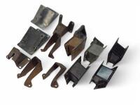 DBS: Fourteen engine mountings and parts. Two NOS.