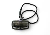 DB6: An Aston Martin DB6 Reverse lamp assembly with spare body