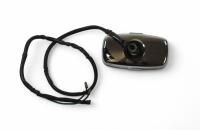 DB6: An Aston Martin DB6 Reverse lamp assembly with spare body - 3