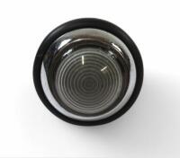 DB4/DB MK III: A DB4/DB MK III front park lamp - 2