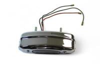NUMBER PLATE & REVERSE LAMP: A NOS Number plate and Reverse lamp - 2