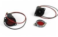 DB5: Two door edge lamps NOS - 2
