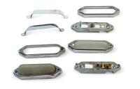AM: Nine AM Glove box and boot compartment lamp parts