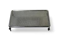 RADIO FASCIA GRILL: Suitable for DB5 and DB6 models