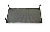 RADIO FASCIA GRILL: Suitable for DB5 and DB6 models - 2