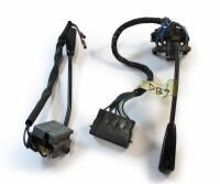 DBS: Two DBS Indicator and headlamp switches - 2