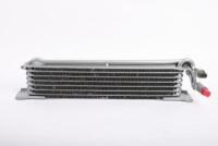 OIL COOLER: An oil cooler to suit Aston Martin DB4 in good used condition