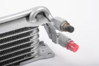 OIL COOLER: An oil cooler to suit Aston Martin DB4 in good used condition - 2