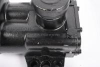 REAR SHOCK ABSORBER: A pair of Aston Martin DB4/DB5 rear shock absorber by Armstrong part no.873885 - 4