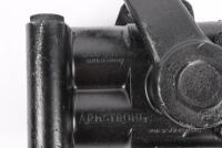 REAR SHOCK ABSORBER: A pair of Aston Martin DB4/DB5 rear shock absorber by Armstrong part no.873885 - 5