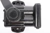REAR SHOCK ABSORBER: A pair of Aston Martin DB4/DB5 rear shock absorber by Armstrong part no.873885 - 7