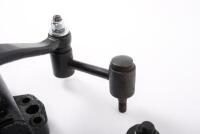 REAR SHOCK ABSORBER: A pair of Aston Martin DB4/DB5 rear shock absorber by Armstrong part no.873885 - 8
