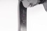 REAR SHOCK ABSORBER: A pair of Aston Martin DB4/DB5 rear shock absorber by Armstrong part no.873885 - 10
