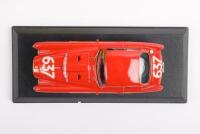FERRARI 340: A&nbsp;1:43&nbsp;scale Art model&nbsp;including a Ferrari 340 Mexico Mille Migla 1953 driven by Castellotti/Regosa - 3