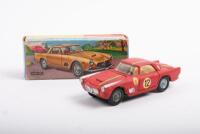 MASERATI 3500 G.T: A Mercury&nbsp;Maserati 3500 G.T, model No. ART. 24