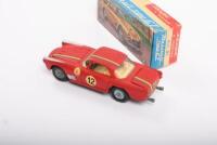 MASERATI 3500 G.T: A Mercury&nbsp;Maserati 3500 G.T, model No. ART. 24 - 2